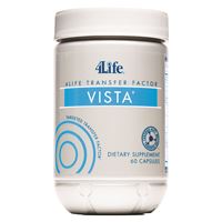 Transfer Factor Vista